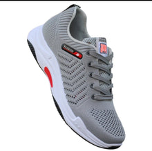 Cargar imagen en el visor de la galería, Zapatilla deportiva hombre