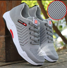 Cargar imagen en el visor de la galería, Zapatilla deportiva hombre