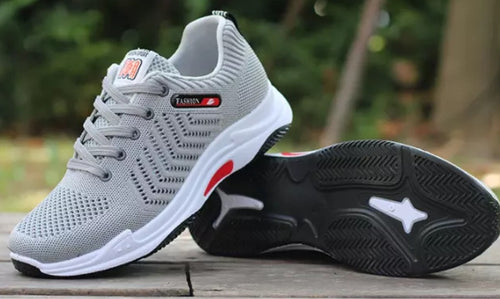 Zapatilla deportiva hombre