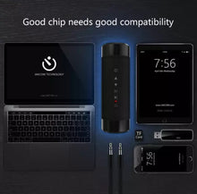 Cargar imagen en el visor de la galería, Altavoz de Bluetooth al aire libre