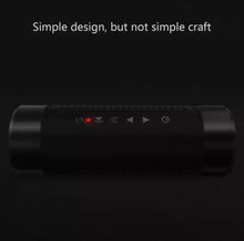 Cargar imagen en el visor de la galería, Altavoz de Bluetooth al aire libre